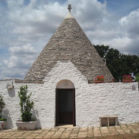 Masseria Colombo Mottola Zewnętrze zdjęcie