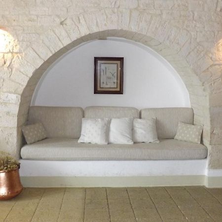 Masseria Colombo Mottola Zewnętrze zdjęcie