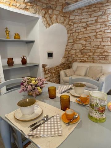 Masseria Colombo Mottola Zewnętrze zdjęcie