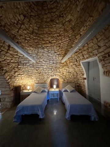 Masseria Colombo Mottola Zewnętrze zdjęcie