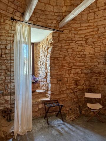 Masseria Colombo Mottola Zewnętrze zdjęcie