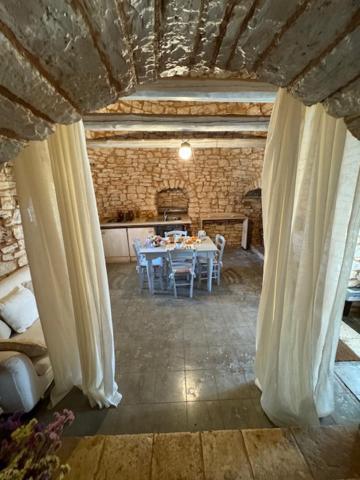 Masseria Colombo Mottola Zewnętrze zdjęcie