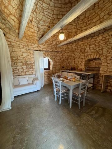Masseria Colombo Mottola Zewnętrze zdjęcie