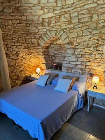 Masseria Colombo Mottola Zewnętrze zdjęcie