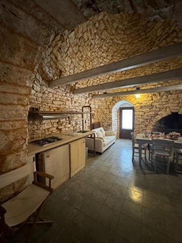 Masseria Colombo Mottola Zewnętrze zdjęcie