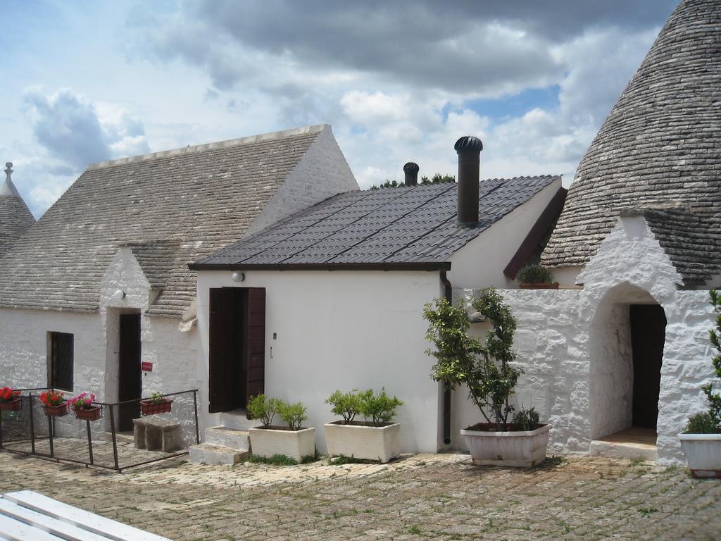 Masseria Colombo Mottola Zewnętrze zdjęcie
