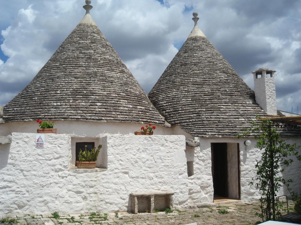 Masseria Colombo Mottola Zewnętrze zdjęcie