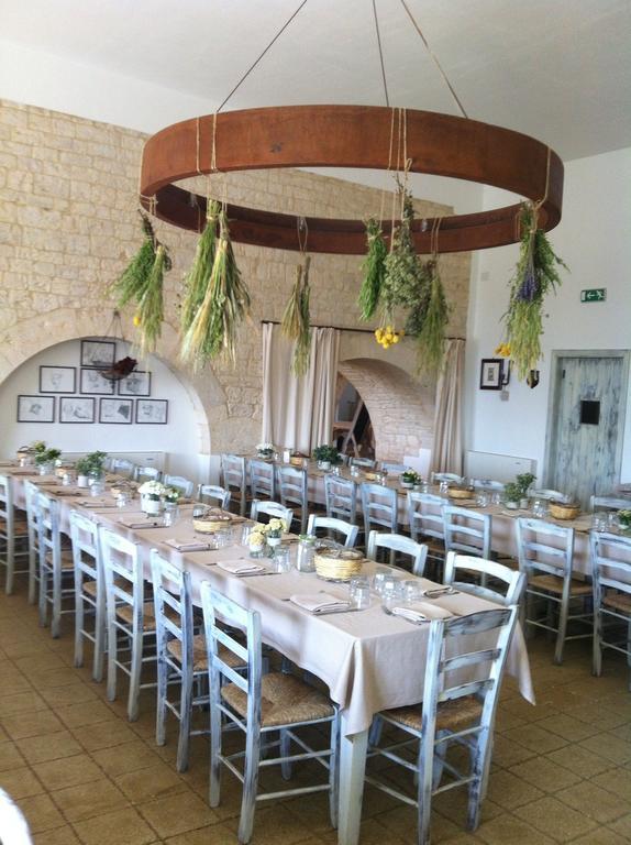 Masseria Colombo Mottola Zewnętrze zdjęcie