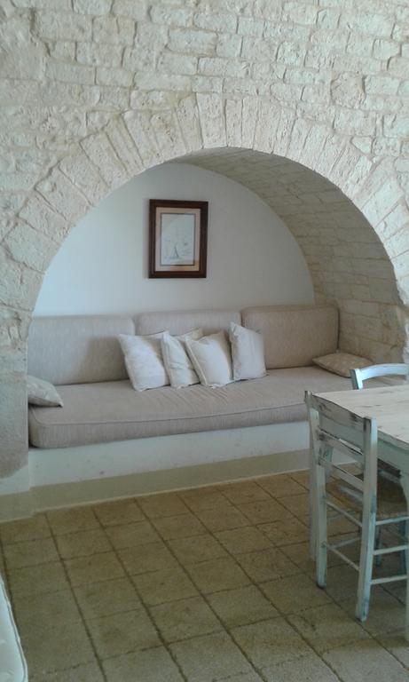 Masseria Colombo Mottola Zewnętrze zdjęcie