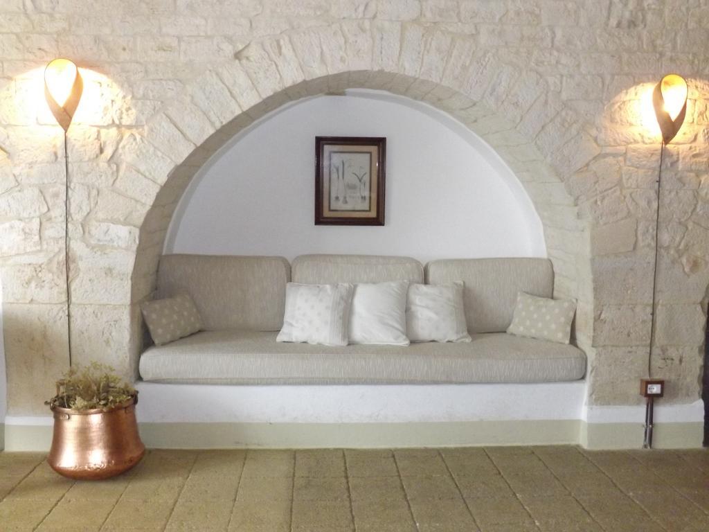 Masseria Colombo Mottola Zewnętrze zdjęcie